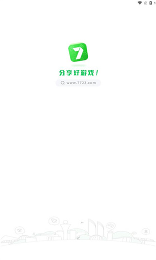 7723Ϸӹٷv5.7.0 °
