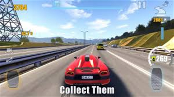 traffic tourϷv1.5.0 ׿