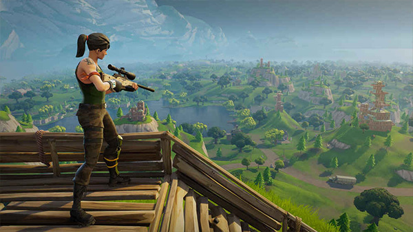 fortnitev36.30.0-44299681 ׿