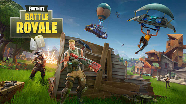 fortnitev36.30.0-44299681 ׿