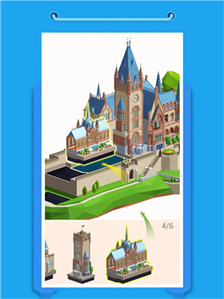 ڴ3DPOCKETWORLD3Dv2.9.6 ׿