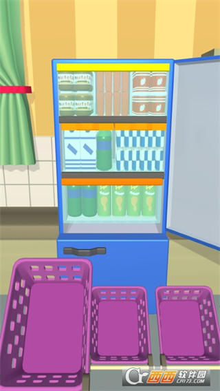 ʦFill The Fridgev59.0.3 ׿