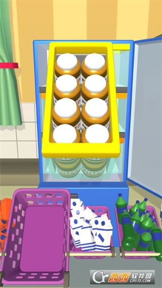 ʦFill The Fridgev59.0.3 ׿