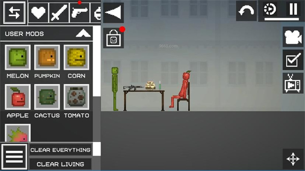 melon sandbox°汾v29.5 ׿