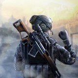 反恐枪战英雄免费版 v1.0 安卓版