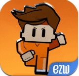 逃脱者2口袋逃生游戏汉化中文版 v1.0.9 安卓版