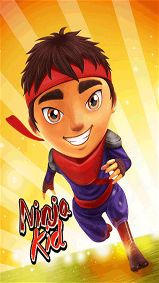 ܿNinja Runv1.2.9 ׿