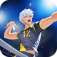 排球故事最新版本 v5.6.320 安卓版