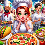 烹饪经营模拟器 v1.0.22 安卓版