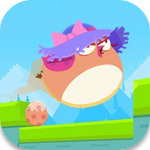 我是跳跳鸟关卡全解锁版 v1.0.1 安卓版