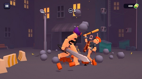 Go Fightv0.6.0.0 ׿