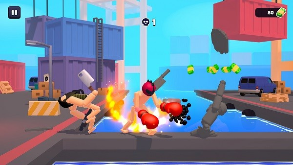 Go Fightv0.6.0.0 ׿