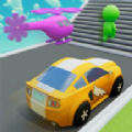 形状变换冲刺 v1.0.1 安卓版