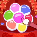 儿童画画游戏 v1.6 安卓版
