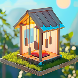风铃解压屋官方正版 v1.6.0.9 安卓版