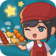 放置烧烤店 v1.8.5 安卓版