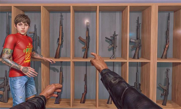 гģ