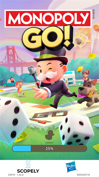 MONOPOLY GOv1.50.0 ׿
