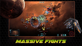 WarUniverseٷv1.23.190 ׿