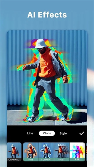 InShotƵ༭v2.145.1500 °汾
