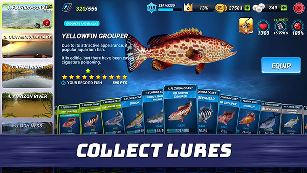 Fishing Clashv1.0.346 ׿