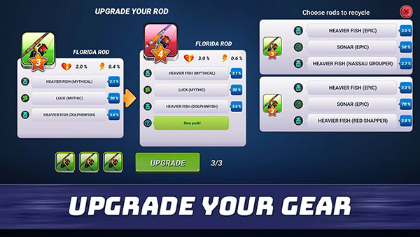 Fishing Clashv1.0.346 ׿