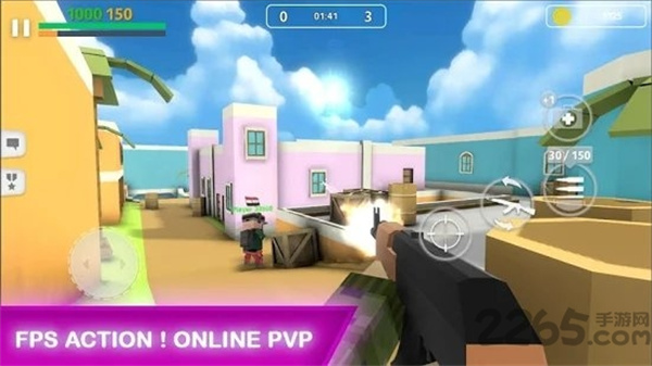 ǹսblock gunϷv9.8 ׿