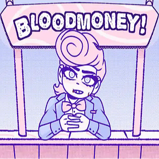 ѪǮbloodmoneyv1.0 ׿