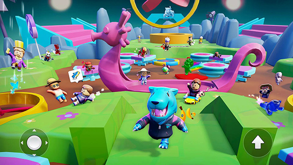 Stumble Guysv0.89.5 ׿