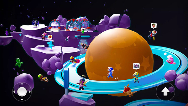 Stumble Guysv0.89.5 ׿