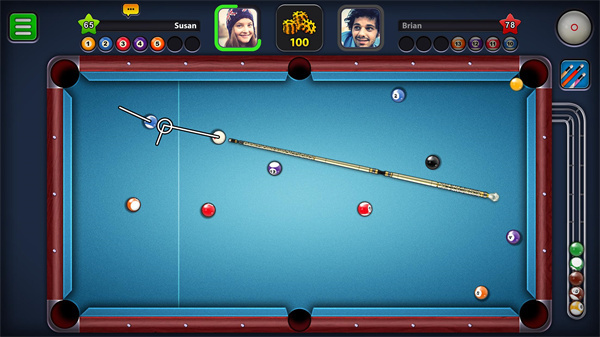 8 Ball Poolv56.1.0 ׿