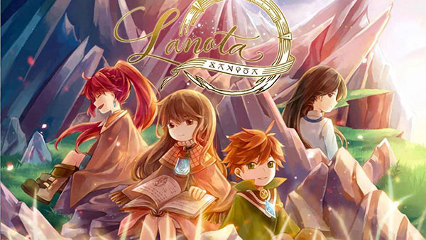 lanotaװv3.0.7 ׿