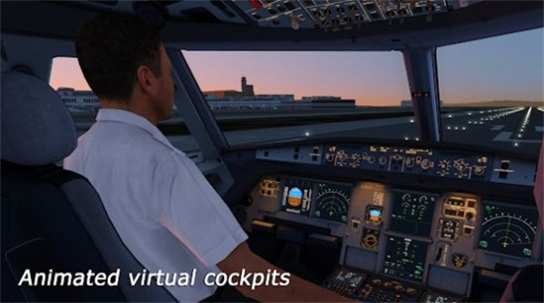 Aerofly FS 2021v20.21.19 ׿