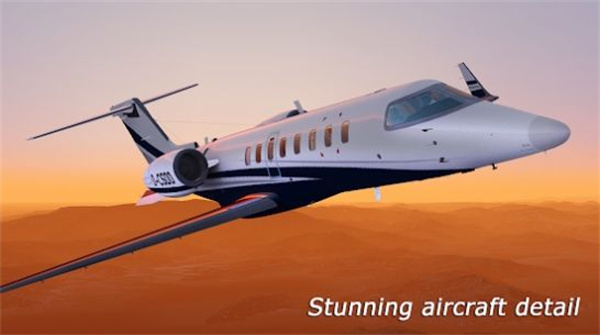 Aerofly FS 2021v20.21.19 ׿