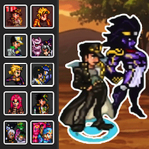 JOJOðոv1.0 ׿