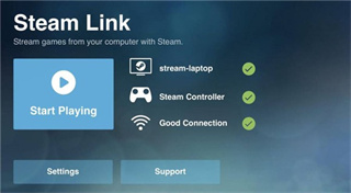 steam link app°v1.3.15 ׿