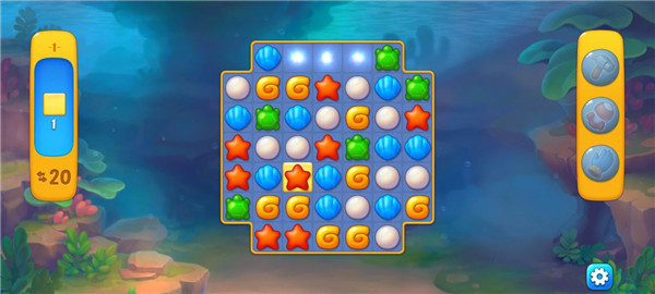 FishdomϷ
