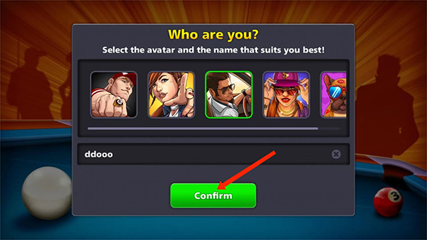 8球台球 8球台球