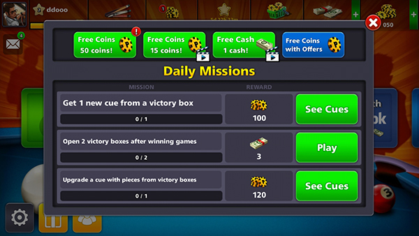 8球台球 8球台球