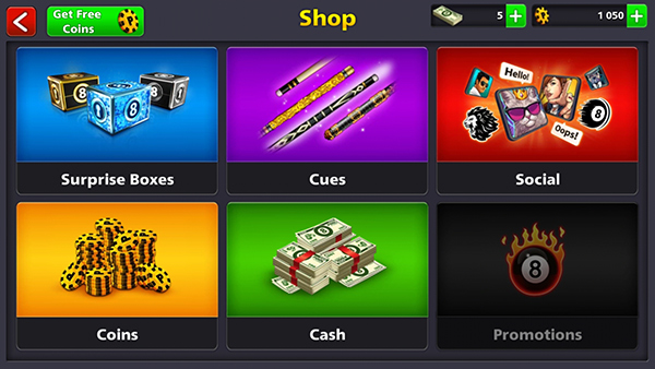 8球台球 8球台球