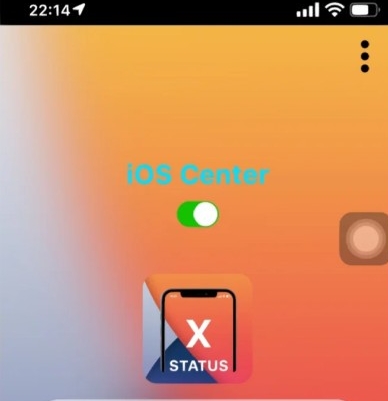 iOS״̬X-Status app
