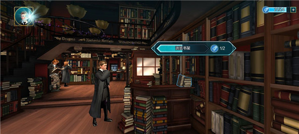Hogwarts Mysteryİ