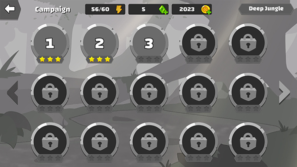 սʿStickman Archer Warrior Bow