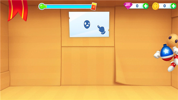 Kick Buddy(疯狂木偶人2无限金币钻石版) Kick Buddy(疯狂木偶人2无限金币钻石版)