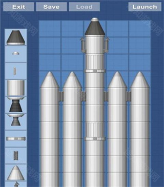 航天模拟器流浪地球 航天模拟器流浪地球