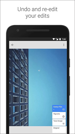 Snapseedٷ°汾2025v2.22.0.633363672 ٷ