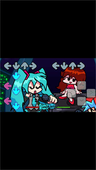 FNFδģv0.2.8.2 ׿