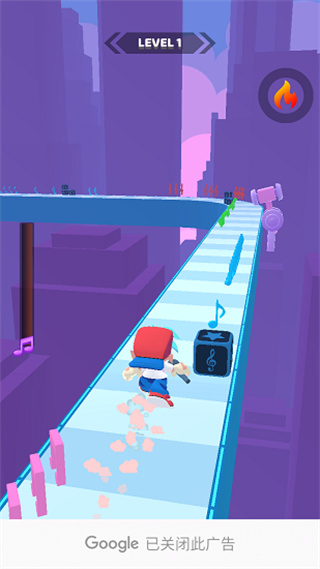 fnf runnerv0.0.4 ׿