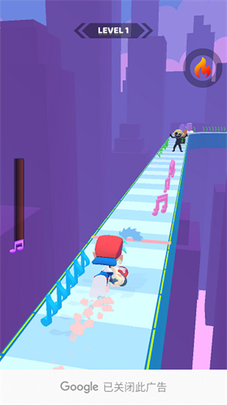 fnf runnerv0.0.4 ׿