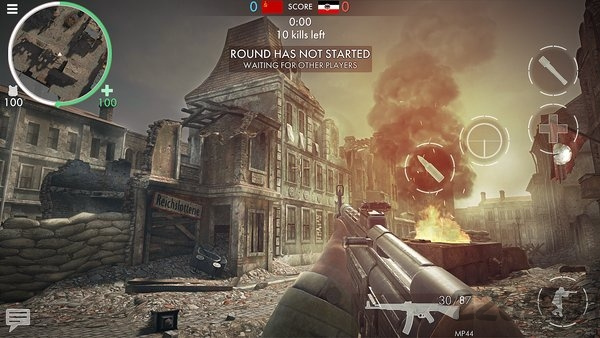 սӢ۹ٷWORLDWARHEROESv1.46.0 ׿